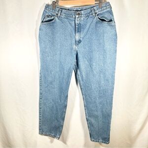 Vintage Lee Original Jeans Mom Jeans